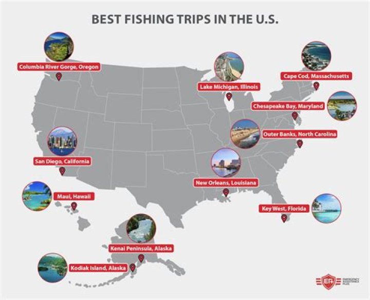 Get Reel: Top 5 Fishing Spots in the Truckee Meadows