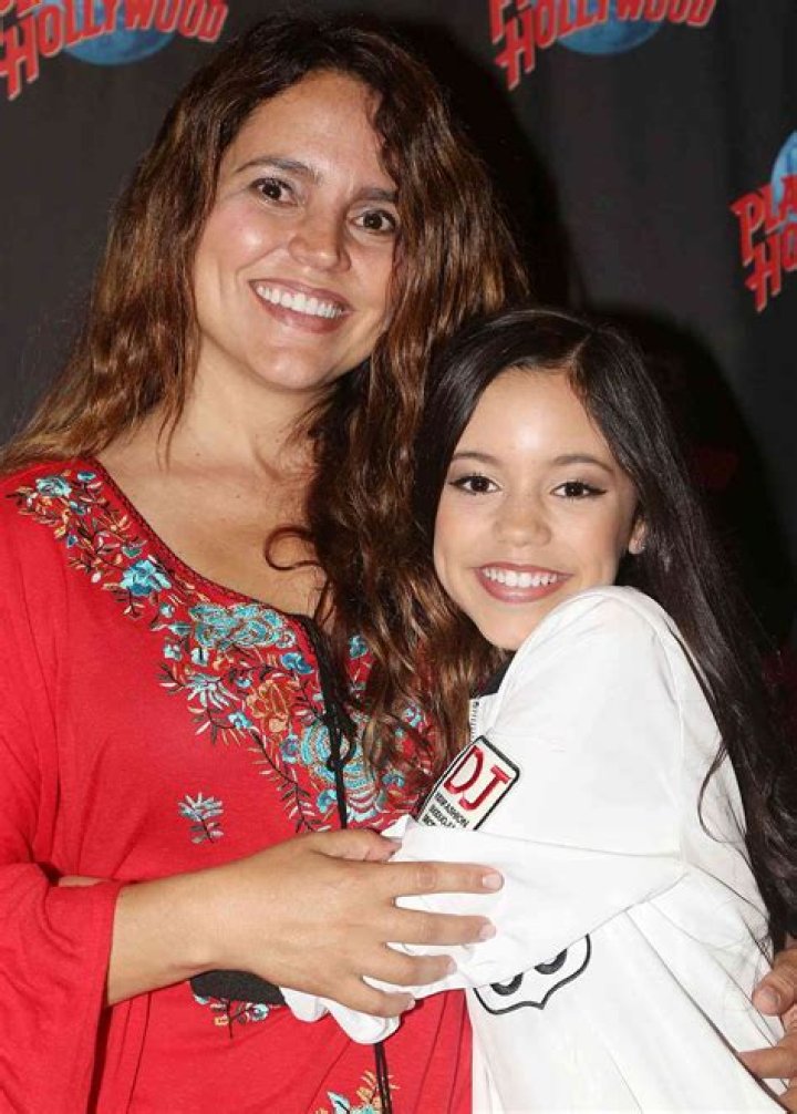 Jenna Ortega Siblings: A Tale of Love, Support, and Success