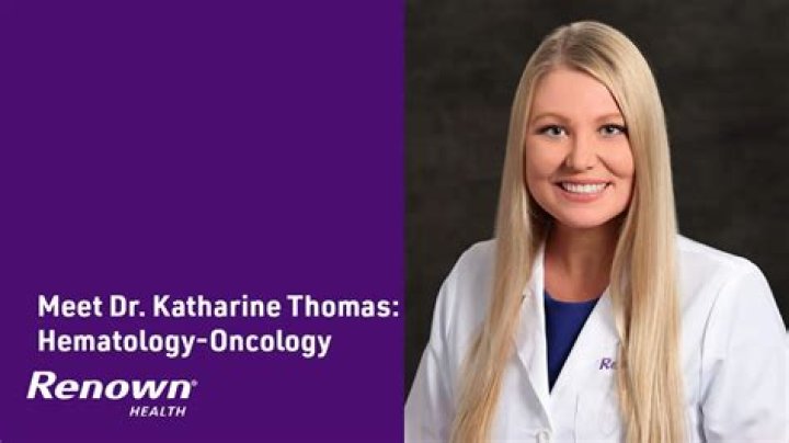 Katharine Thomas | Renown Health