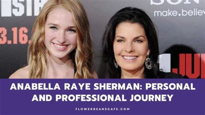 Meet Anabella Raye Sherman, Austin Ward Sherman ·
