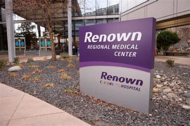 Westat | Renown Health