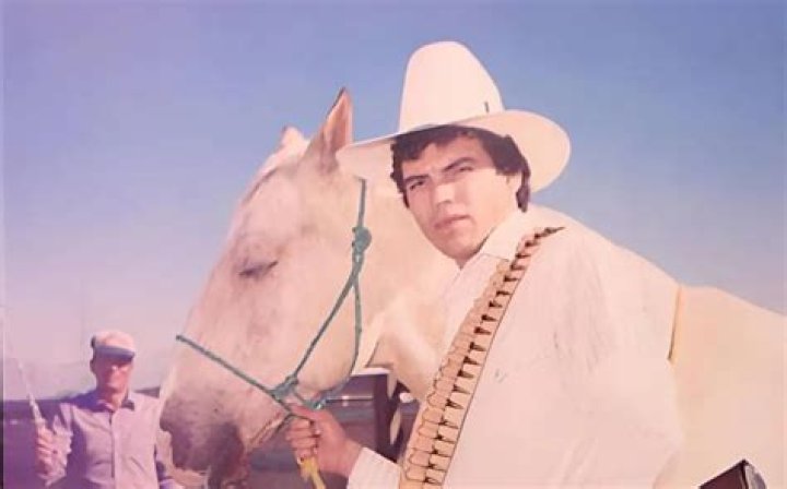 Who Is Chalino Sánchez's Daughter?